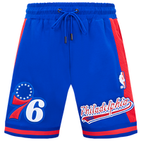 Royal Blue/Red