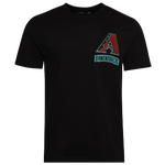 Black/Multi
