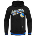 Black/Black/Royal Blue