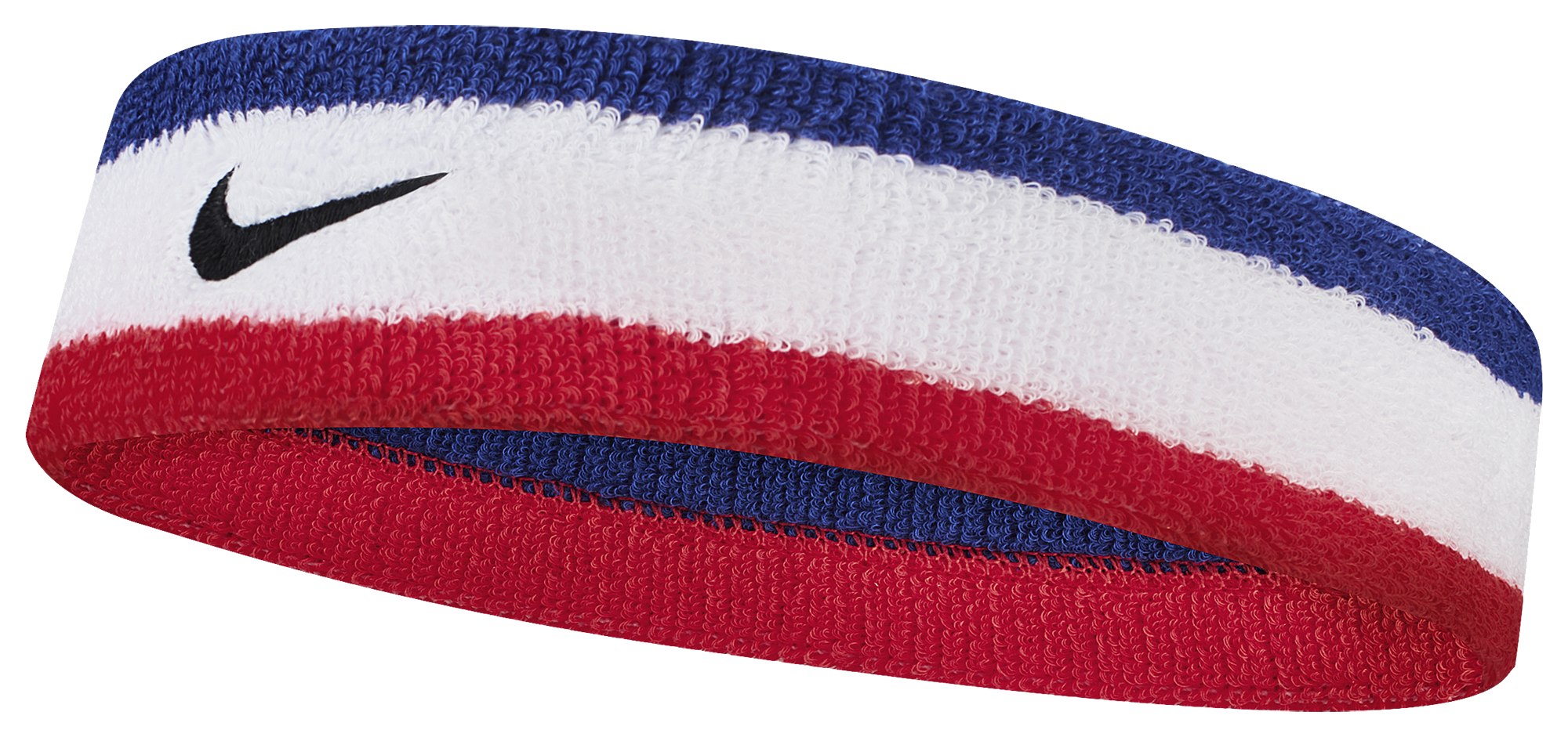red nike headband