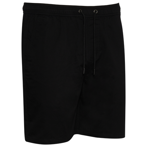 

CSG Mens CSG Emmett Shorts - Mens Black Size XL