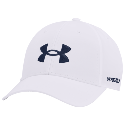 Under Armour Golf96 Hat In White