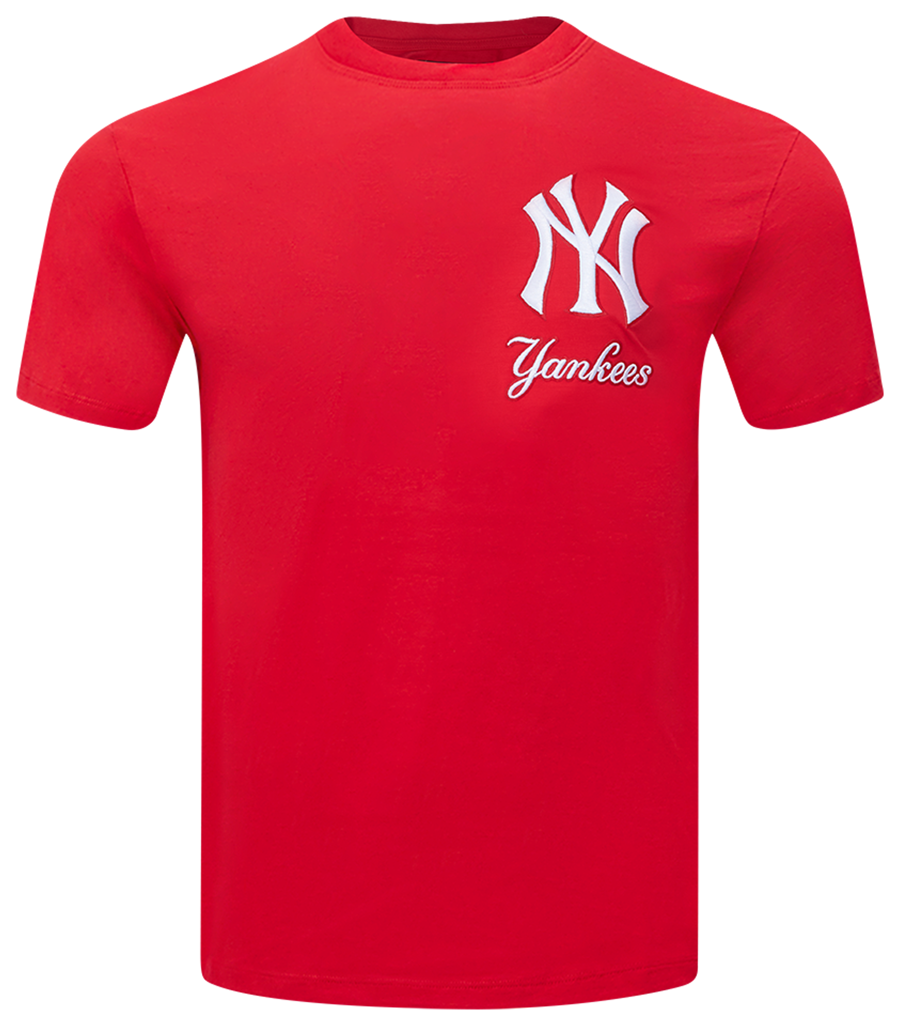Pro Standard Yankees Championships SJ T-Shirt Foot Locker