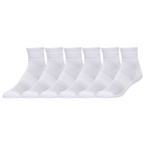 White/White