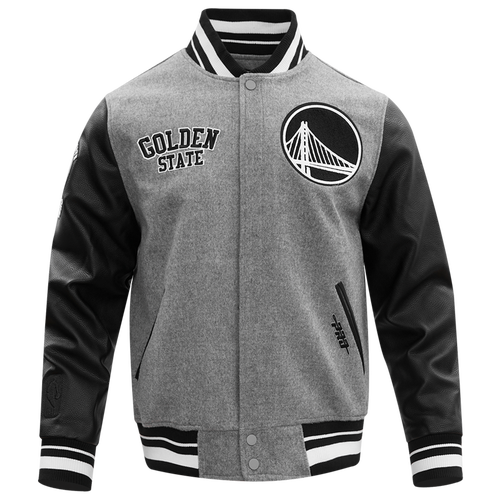 Golden State Warriors Mens Jackets