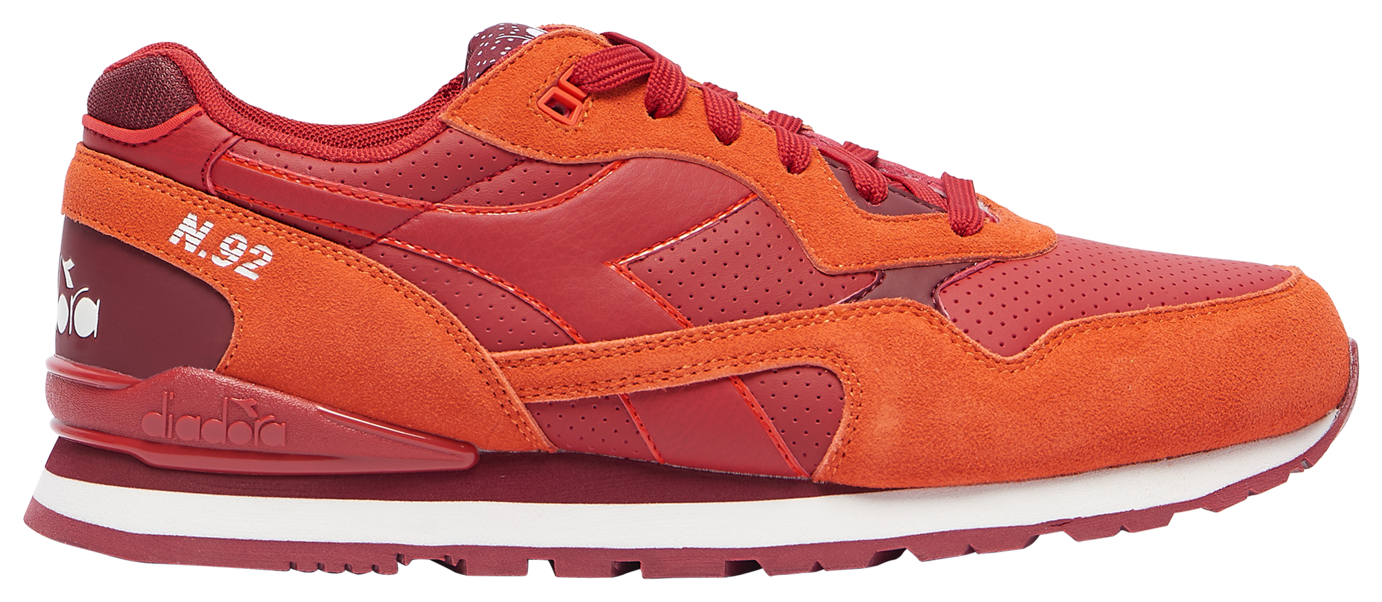 Diadora N.92 Zapatillas deportivas para hombre: a la venta a 53.99€ en