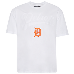 Men's - Pro Standard Tigers Living Large CJ Drop Shoulder T-Shirt - 