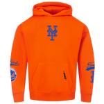 Orange/Blue