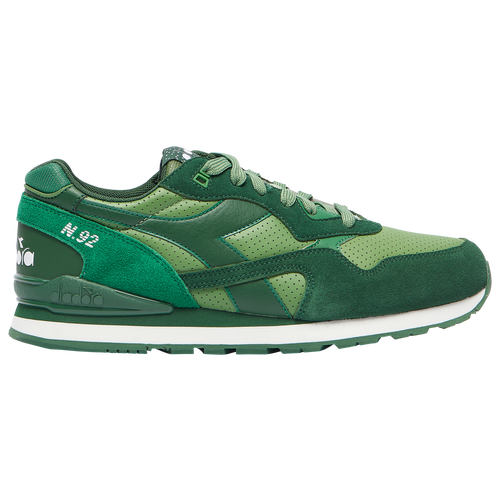 

Diadora Mens Diadora N92 - Mens Shoes English Ivy Size 11.5