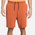 Nike Tech Fleece Shorts - Men's