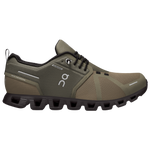 Olive/Black