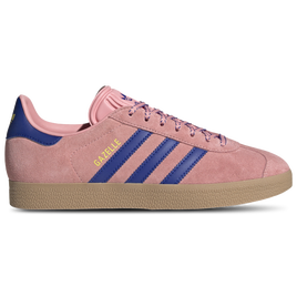 Semi Pink Spark/Lucid Blue/Pure Sulfer
