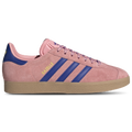 adidas Originals Gazelle - adidas Originals Semi Pink Spark/Lucid Blue Pure Sulfer