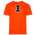 Nike University of Virginia Alternate Logo 3 T-Shirt - Men's Orange