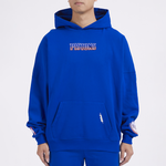 Blue/Blue