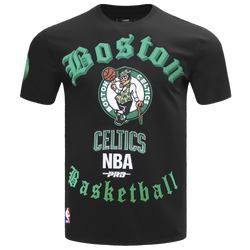 Boston Celtics NBA Tee - b2Ss – B2Ss