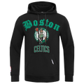 Pro Standard CELTICS OLD ENGLISH FLC PO HOODIE - Pro Standard Black