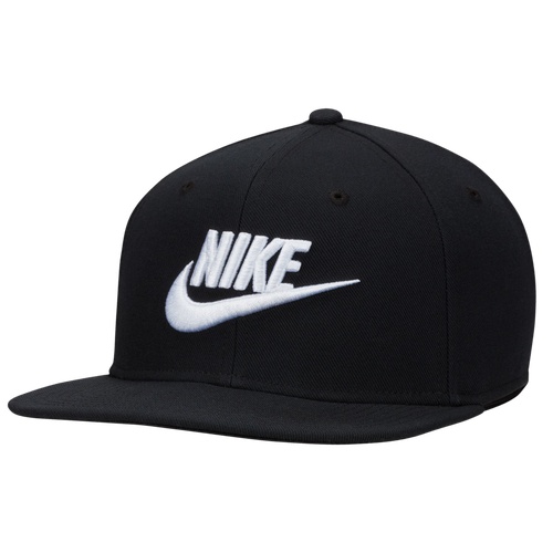 Nike snapback black on sale