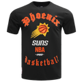 Pro Standard SUNS OLD ENGLISH SJ TEE - Pro Standard Black