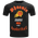 Pro Standard SUNS OLD ENGLISH SJ TEE - Men's Black