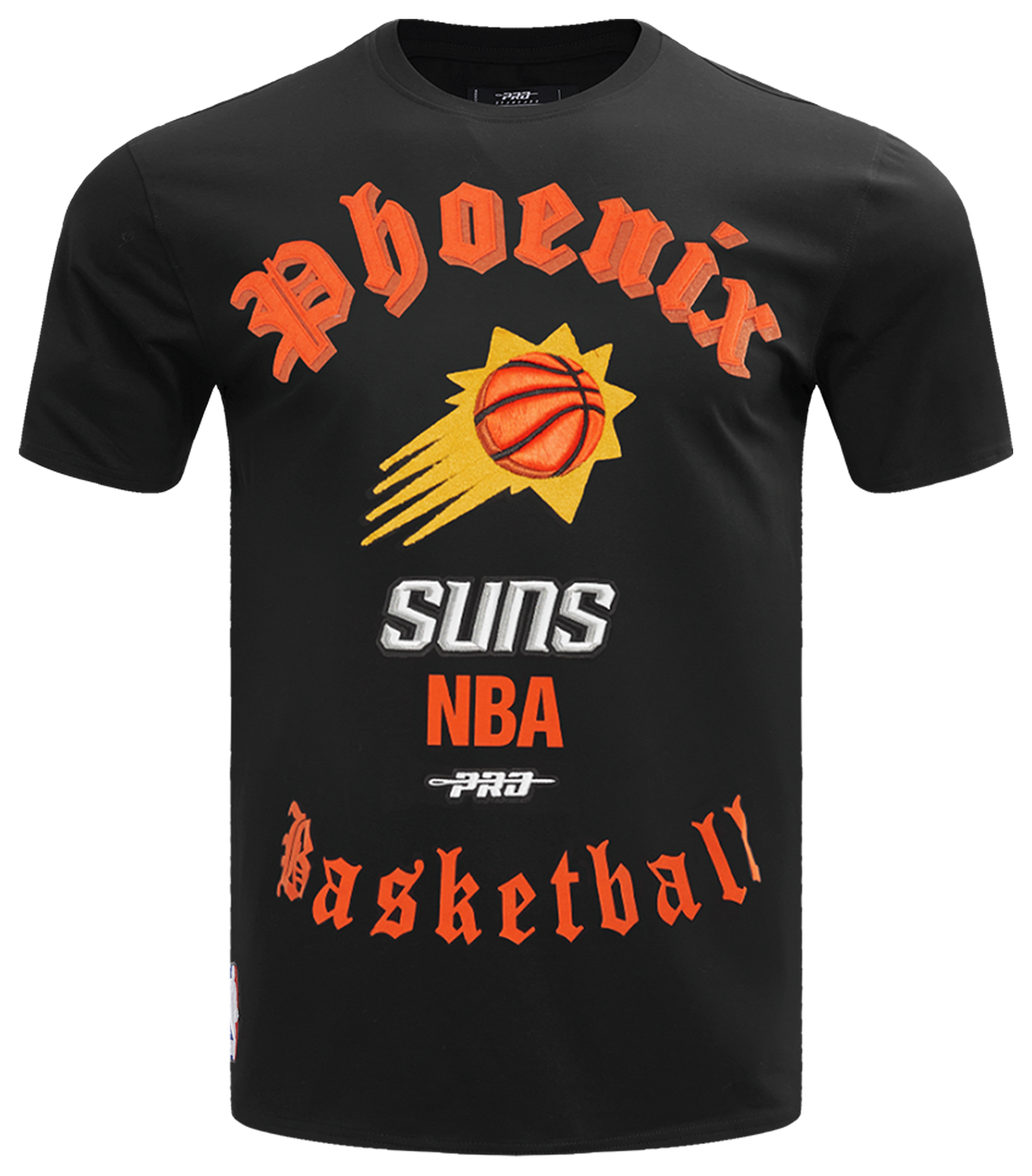 Pro Standard SUNS OLD ENGLISH SJ TEE - Men's