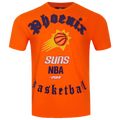 Pro Standard SUNS OLD ENGLISH SJ TEE - Pro Standard Orange