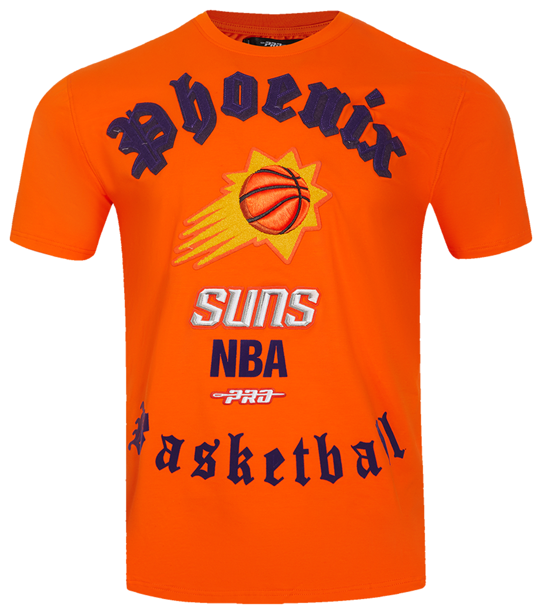 Pro Standard SUNS OLD ENGLISH SJ TEE - Men's