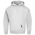 Pro Standard Giants Classic DS PO Hoodie - Pro Standard White/Grey