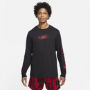 Jordan Jumpman Flight Long Sleeve T-Shirt 