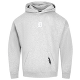 Grey/White