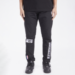Black/Black
