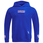 Blue/Blue
