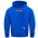 Pro Standard Pistons Pullover Hoodie - Men's Royal Blue