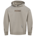 Pro Standard Pistons Pullover Hoodie - Pro Standard Taupe