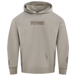 Men's - Pro Standard Pistons Pullover Hoodie - 