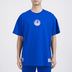 Blue/Blue