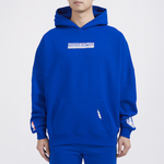 Blue/Blue
