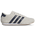 adidas Originals Chaussures de taekwondo à lacets - Pour femmes Bleu marine foncé/Blanc crème