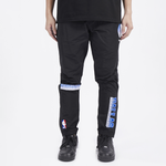 Black/Black