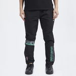 Black/Black