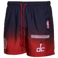Navy/Red