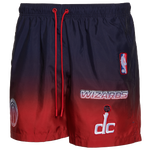 Navy/Red