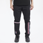 Black/Black