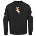 Pro Standard White Sox Champs Drop Shoulder Crew - Pro Standard Multi/Black