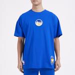Blue/Blue