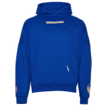 Blue/Blue