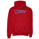 Red/Blue