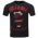 Pro Standard HEAT OLD ENGLISH SJ TEE - Men's Black