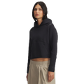 Under Armour Unstoppable Fleece Hoodie - Under Armour Black