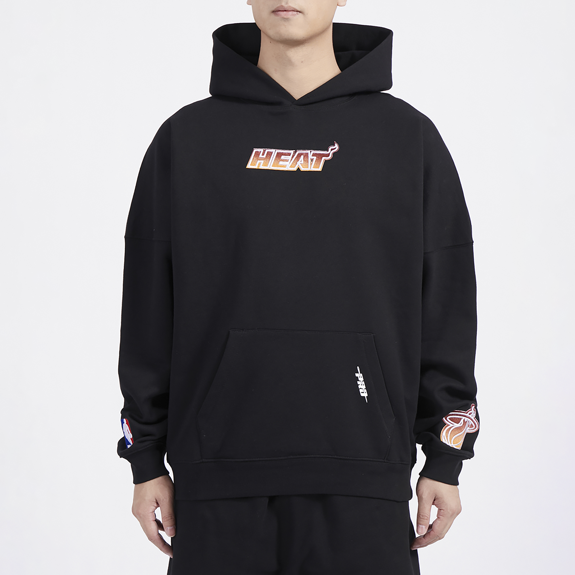Pro Standard Heat OS Letters Fleece P/O Hoodie | Foot Locker Pro Standard Heat OS Letters Fleece P/O Hoodie | Foot Locker
